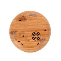 Miniatura 8 de HUMIDIFICADOR ORBEGOZO HUA3500 AROMATER.