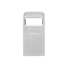 Kingston DataTraveler DTMC3G2 128GB Metal USB3.2