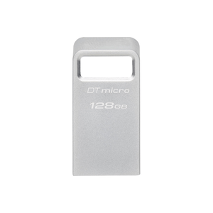 Kingston DataTraveler DTMC3G2 128GB Metal USB3.2