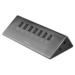 Logilink-Hubs-KVM-UA0225