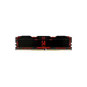 Memoria-RAM---DDR4-8GB--3200Mhz---1x8---CL16--GOOD-RAM--IR-X3200D464L16S-8G