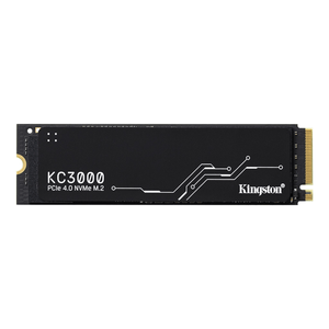 DISCO DURO SSD 4096GB M.2  KINGSTON KC3000 7000MB/s PCI Express 4.0 NVMe