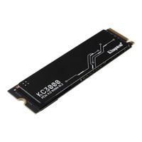 Miniatura 3 de KINGSTON  KC3000  SSD 4096GB M.2  7000MB/s PCI Express 4.0 NVMe