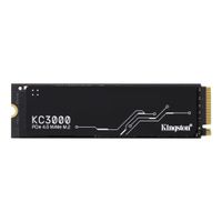 Miniatura 4 de KINGSTON  KC3000  SSD 4096GB M.2  7000MB/s PCI Express 4.0 NVMe