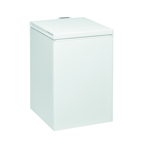 CONGELADOR HORIZONTAL IGNIS CE140 F ANCHO 57,3CM 133 LITROS