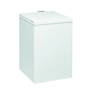 CONGELADOR HORIZONTAL IGNIS CE140 F ANCHO 57,3CM 133 LITROS