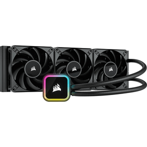 REFRIGERACION LIQUIDA CORSAIR ICUE H150i ELITE RGB (CW-9060060-WW)