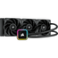 REFRIGERACION LIQUIDA CORSAIR ICUE H150i ELITE RGB (CW-9060060-WW)