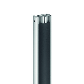 PUC-2530-CONNECT-IT-LARGE-POLE-300CM.-SILVER-BLA-CK