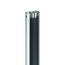 PUC-2530-CONNECT-IT-LARGE-POLE-300CM.-SILVER-BLA-CK