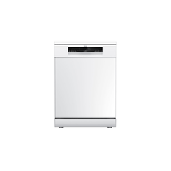 LAVAVAJILLAS 60 CM TEKA DFS26650 (114280000) E 13 CUBIERTOS BLANCO