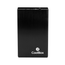 BOX HDD 3.5IN COOLBOX SCA-3533 USB3.0 BLACK AL UM