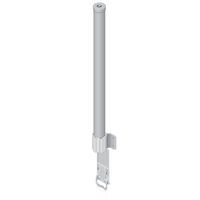 Miniatura 1 de ANTENA AIRMAX OMNI, 5GHZ, 13DB