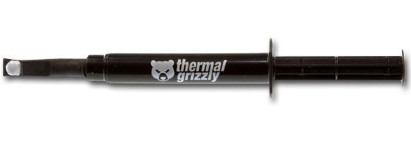 Thermal Grizzly Aeronaut compuesto disipador de calor 8,5 W/m·K 1 g