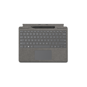 SRFC PRO8 PROX SIG KEYBOARD/PEN BUNDLE KEYBOARD PLATINUM E SP