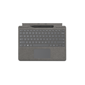 SRFC PRO8 PROX SIG KEYBOARD/PEN BUNDLE KEYBOARD PLATINUM E SP