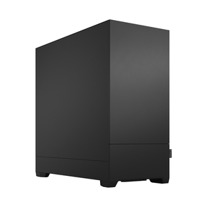 Caja FRACTAL DESING  Pop Silent  Negro