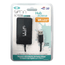 SveonHub USB 3.0 con 4 puertos de conexión SCT038