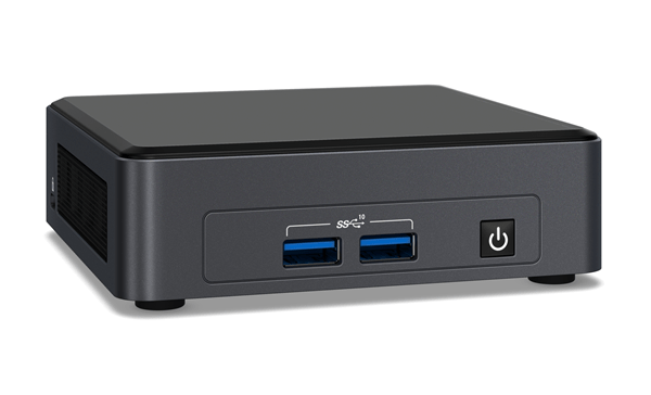 tiger canyon nuc11tnkv50z barebone l9 sem co rd