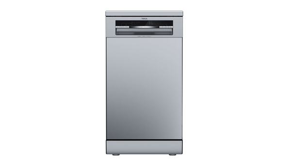 LAVAVAJILLAS 45 CM TEKA DFS44750 SS E 10 CUBIERTOS INOX
