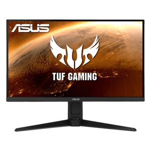 MONITOR ASUS 27" VG279QL1A, Full HD (1920 x 1080), IPS, 165Hz (Above 144Hz), 1ms MPRT, Extreme Low