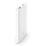 POWERBANK BELKIN BPB001BTWH BOOST CHARGE USB-C 18W + USB-A 12W PD 10K CABLE USB-C WHITE