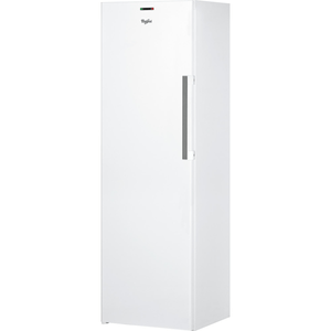 CONGELADOR VERTICAL WHIRLPOOL UW8 F2Y WBI F2 NOFROST E ALTO 185 CM 250 LITROS BLANCO