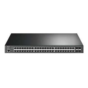 JETSTREAM-52-PORT-GIGABIT-L2--MANAGED-SWITCH-WITH-48-PORT-PO-E-