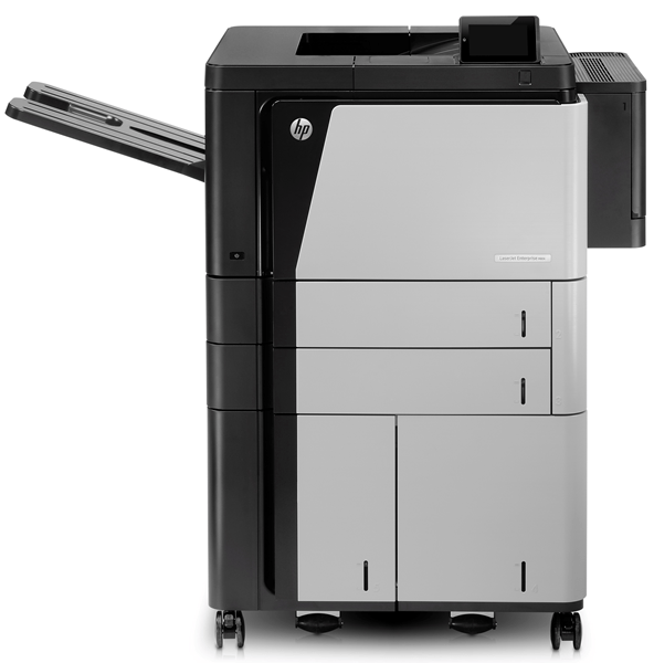 laserjet enterp 800 m806x+ nlpi 56 ppm a4 28 ppm a3