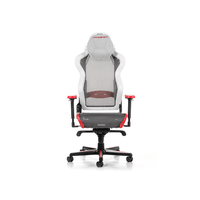 Miniatura 1 de SILLA GAMING DXRACER AIR RED
