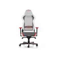 Miniatura 2 de SILLA GAMING DXRACER AIR RED