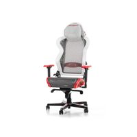 Miniatura 3 de SILLA GAMING DXRACER AIR RED