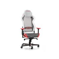 Miniatura 4 de SILLA GAMING DXRACER AIR RED