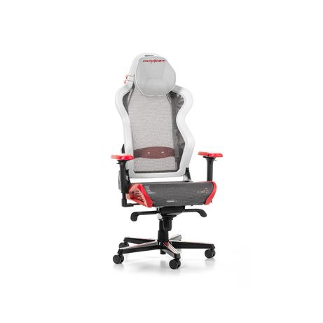 SILLA GAMING DXRACER AIR RED - Imagen 4 de 10 SILLA GAMING DXRACER AIR RED - Imagen 4 de 10