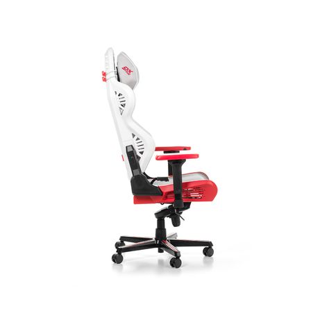 SILLA GAMING DXRACER AIR RED - Imagen 5 de 10 SILLA GAMING DXRACER AIR RED - Imagen 5 de 10