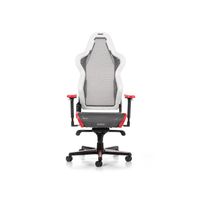Miniatura 8 de SILLA GAMING DXRACER AIR RED
