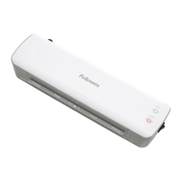 Miniatura 1 de Fellowes Plastificadora Ion A4