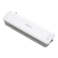 Miniatura 2 de Fellowes Plastificadora Ion A4