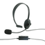HEADSET KONIX PS4 PS-100 UN SOLO OIDO MICRO FLEXIBLE COMPATIBLE CON PC / SMARTPHONE / TABLET   KX-WH-PS4