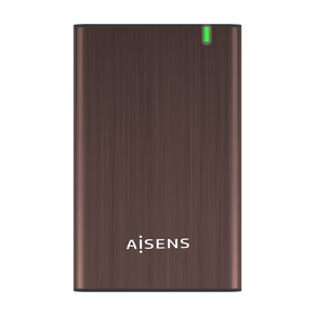 Aisens - Caja Externa 2,5