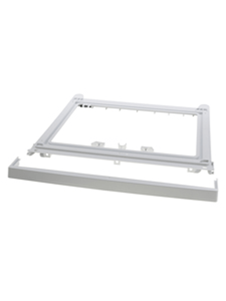 KIT DE UNION SIN MESA CON TAPA BALAY 3AS110B