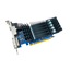 TARJETA GRAFICA ASUS GEFORCE GT 730 | 2GB | GDDR3