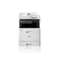 Miniatura 1 de IMPRESORA BROTHER MFCL8690CDW MULTIFUNCIONAL LASER COLOR