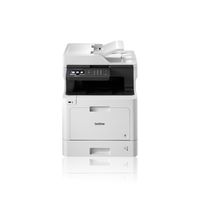 Miniatura 2 de IMPRESORA BROTHER MFCL8690CDW MULTIFUNCIONAL LASER COLOR