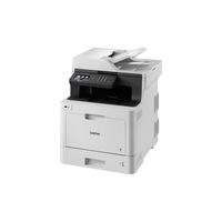Miniatura 4 de IMPRESORA BROTHER MFCL8690CDW MULTIFUNCIONAL LASER COLOR