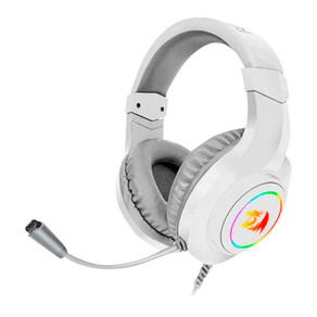 Redragon-HYLAS-Auricular-Gaming-RGB-3.5mmo-Blanco