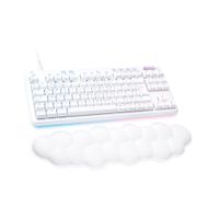 Miniatura 2 de TECLADO MECANICO GAMING LOGITECH G713 LIGHTSYNC RGB - GX BROWN - BLANCO