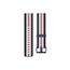 Versa-Woven-Accessory-Band-Navy-Pink-S