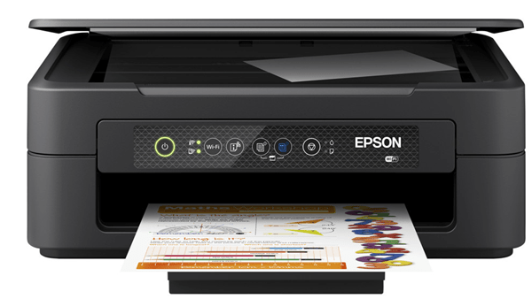 epson xp-2200 multifunción a4 wifi inkjet dúplex