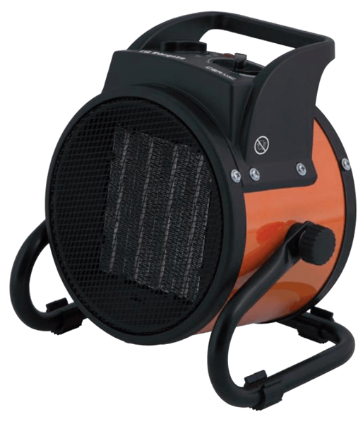 CALEFACTOR ORBEGOZO FHR2040